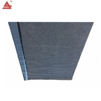 Membrane d'étanchéité respirante, moderne, écologique, en polyester et bitume, pour toiture inclinée