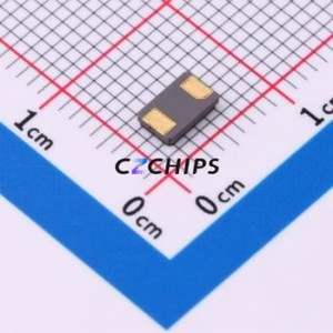 SWXHGABVF0-50.000000 Crystal (Passive) SMD5032-2P Crystal Oscillator SMD Crystal Oscillator 50MHz 10ppm 18pF - Product Image 2