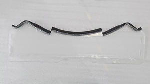 Parabrisas Delantero Ventilado para UTV Can-Am <span class=keywords><strong>Maverick</strong></span> <span class=keywords><strong>1000R</strong></span> / Max / <span class=keywords><strong>Turbo</strong></span> / <span class=keywords><strong>Turbo</strong></span> Max 2013-2018 - Product Image 2