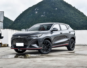 Chang'an X5 Plus 1.5DCT SUV R18 Pneu Pioneer Essence 5 Portes 7 Places ACC Régulateur de Vitesse Boîte <span class=keywords><strong>Automatique</strong></span> Turbo Euro VI - Product Image 4