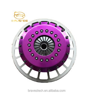 <span class=keywords><strong>Kit</strong></span> <span class=keywords><strong>volano</strong></span> <span class=keywords><strong>frizione</strong></span> Racing Performance per Set <span class=keywords><strong>frizione</strong></span> doppia <span class=keywords><strong>frizione</strong></span> Ford Mustang - Product Image 1