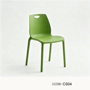 modern and comfortable pp <b>chair</b> <b>plastic</b> steel <b>chair</b> living <b>chair</b> outdoor <b>chair</b> <b>dining</b> <b>chair</b> 34396-RW01 - Product Image 4