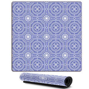 Tapis de jeu multi-jeux pliable automatique moderne, couleur personnalisée, Mahjong, <span class=keywords><strong>Poker</strong></span>, antidérapant, résistant à l'eau, sans plis, pour 4 joueurs, voyage - Product Image 1