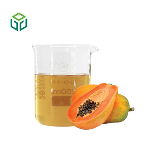 مسحوق مستخلص فاكهة البابايا الطبيعي بأفضل سعر، درجة غذائية، معتمد عضويًا، بنسبة تركيز <span class=keywords><strong>10</strong></span>:1 و20:1، عبوة 1 كجم في برميل/علبة - Product Image 2