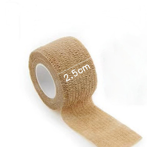 Bande isolante résistante à la chaleur de 2,5 cm pour poignées de casseroles, woks, casseroles en fonte, cuiseurs vapeur, spatules, protection anti-brûlure - Product Image 1