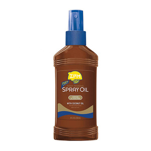 ZPM OEM/ODM Private Label <strong>Organic</strong> Dark <strong>Self</strong> <strong>Tan</strong> Sunless Tanner Mist Fake <strong>Tan</strong> Carrot Tanning Spray <strong>Oil</strong> - Product Image 2