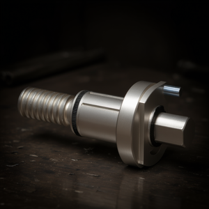 Conjunto completo de tornillos para mandril de torno modular - Product Image 3