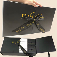 Caja de Cartón Personalizada de Lujo para Calendario de Adviento con Materiales Reciclados y Grabado en Relieve, 12/24/25 Cajones, Venta al Por Mayor