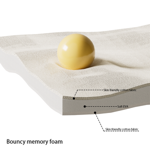 Recién llegado, productos <span class=keywords><strong>para</strong></span> bebés, superventas, gorro suave anticolisión <span class=keywords><strong>para</strong></span> bebés, Protector de cabeza <span class=keywords><strong>para</strong></span> bebés, <span class=keywords><strong>casco</strong></span> de seguridad <span class=keywords><strong>para</strong></span> gatear - Product Image 5