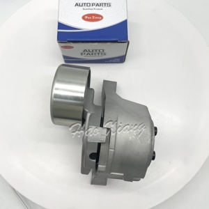 Hochwertiger Spannrollenriemen 119553XN0A 11955-MA00A für Nissan NV350 QR20DE URVAN - Product Image 4