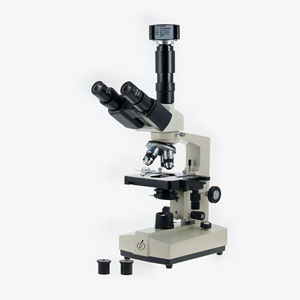 二次要素ビデオ測定機サプライヤー高倍率ビデオ測定顕微鏡 - Product Image 1