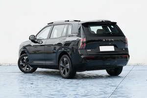 AION V 2026 Venta al por Mayor, Edición Inteligente, Nuevo Auto Eléctrico de Alta Calidad, 650km de Autonomía, Batería de Litio, 150-200kW - Product Image 6