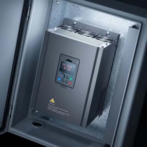 VFD 30kW 3 เฟส 220V ไดรฟ์ควบคุมปั๊มน้ำพลังงานแสงอาทิตย์ประสิทธิภาพสูงสำหรับมอเตอร์และระบบโซลาร์เซลล์ - Product Image 3