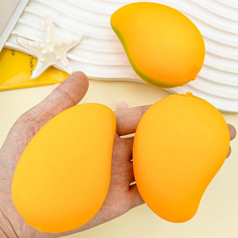 Squishy al mango