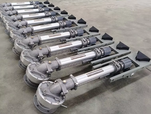 Système <span class=keywords><strong>d</strong></span>'irrigation agricole par canon à eau longue portée de 1 hectare de diamètre pour l'élimination industrielle de la poussière - Product Image 6