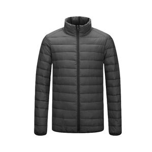 Nuovo Cappotto Invernale Leggero da Uomo in Cotone Imbottito, Modello Corto, per il Tempo Libero - Vendita all'Ingrosso - Product Image 2