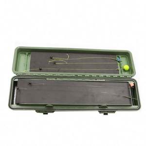 Topline Tackle Karper Visgerei <span class=keywords><strong>Box</strong></span> Hair <span class=keywords><strong>Rig</strong></span> Carp Rigs Tackle <span class=keywords><strong>Box</strong></span> - Product Image 5