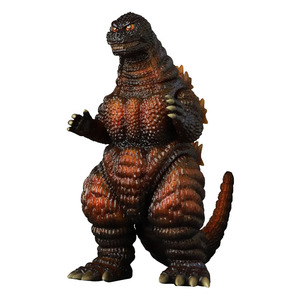 Tùy Chỉnh PVC Hành Động Hình OEM 3D In Ấn Anime PVC Chất Lượng Cao Godzillas Hành Động Hình Anime Nhân Vật Vinyl Hình PVC Đồ Chơi - Product Image 3
