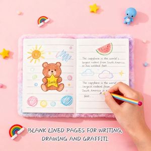 Cuaderno de Tapa Dura Personalizado de Lino Promocional, Cuaderno de Piel Sintética A4 A5, Diario de Lujo Personalizado al por Mayor de Alta Calidad para la Escuela - Product Image 6