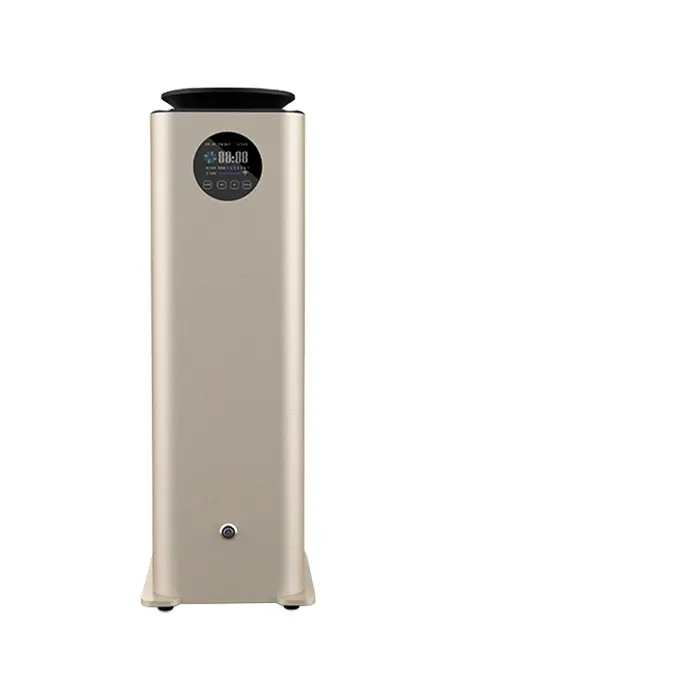 Column aroma diffuser hotel lobby smart fragrance machine air Dispenser