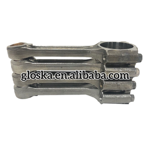 उच्च गुणवत्ता वाला Mr20 इंजन निसन टिशिदा कसाई के लिए रॉड को जोड़ने वाली उच्च गुणवत्ता वाले mr20 इंजन - Product Image 3