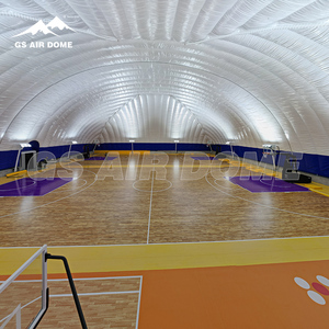 <span class=keywords><strong>Tenda</strong></span> gonfiabile <span class=keywords><strong>per</strong></span> campo da tennis, - Product Image 5