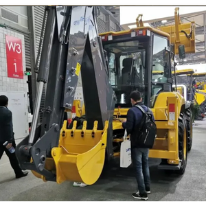 Machine <span class=keywords><strong>de</strong></span> terrassement <span class=keywords><strong>d</strong></span>'approvisionnement <span class=keywords><strong>d</strong></span>'usine XC8-S3580 la chargeuse-<span class=keywords><strong>pelleteuse</strong></span> 4x4 <span class=keywords><strong>de</strong></span> ³ <span class=keywords><strong>de</strong></span> 1,3 m petite chargeuse-<span class=keywords><strong>pelleteuse</strong></span> <span class=keywords><strong>de</strong></span> 3.5 tonnes - Product Image 6