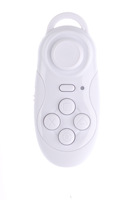 Contrôleur de jeu vidéo sans fil Mini VR, caméra pour Selfie, télécommande, souris, contrôleur de jeu, pour IOS et Android, vente en gros
