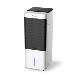 Enfriador de <span class=keywords><strong>Aire</strong></span> Portátil para Interiores, Ventilador y <span class=keywords><strong>Aire</strong></span> <span class=keywords><strong>Acondicionado</strong></span> para el Hogar - Product Image 2
