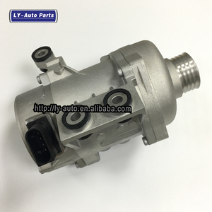 Pompe à eau électrique et Thermostat pour moteur automatique, haute qualité, pour <span class=keywords><strong>BMW</strong></span> X3, X5, 328I-128i, 528i, OEM 11517586925, ap03 - Product Image 3