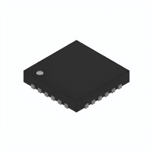 Original One Stop Service Electronic Circuit Components Power Management (PMIC) 24 WFQFN Exposed Pad MAX1993ETG - Product Image 1