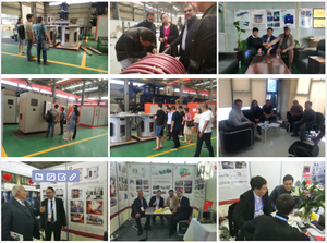 アルミシートサークルディスク用圧延機リバーシブル2ロール熱間圧延機0.5mmアルミサークルライン - Product Image 6