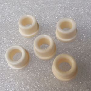 ผู้ผลิตชิ้นส่วนเซรามิกอะลูมินาสำหรับสิ่งทอ - Product Image 3