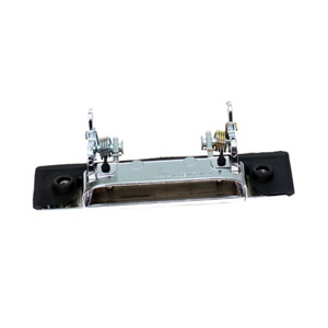 Manijas de puerta exterior cromadas para coche 69210-90A00 LH & RH 69220-90A00 para Toyota <span class=keywords><strong>Land</strong></span> <span class=keywords><strong>Cruiser</strong></span> J60 BJ60 FJ60 FJ62 <span class=keywords><strong>HJ60</strong></span> HJ61 1980-1990 - Product Image 5