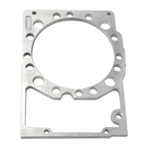 Protector de Bloque de Motor Personalizado CA1106944 110-6944 1106944 para Motor Caterpillar 3516 - Product Image 1