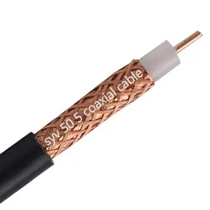 Syv 50 3 5 7 Coaxial Cable Suppliers