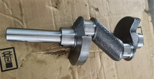 Оптовая продажа, термокинг, грузовик, 22-0804, коленчатый вал X 214 компрессор, запасные части 20-0216 коленчатого вала - Product Image 2