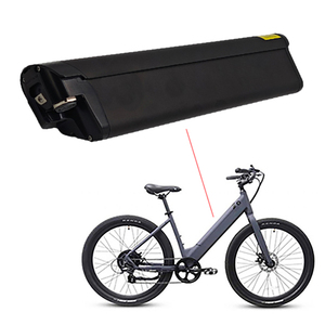 US EU UK magazzino Spot Reention anel Ebike batteria 48V Ebike batteria 36V Ebike batteria 10.4Ah-17.5Ah per Ride1 up Lgo Aspire Cor - Product Image 5
