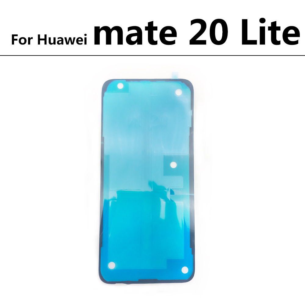 Per Huawei Mate 20 Lite