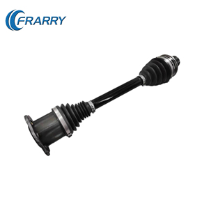 Frarry - Pièces automobiles <span class=keywords><strong>Arbre</strong></span> <span class=keywords><strong>de</strong></span> <span class=keywords><strong>transmission</strong></span> 4G0407271D pour <span class=keywords><strong>Audi</strong></span> A6 A7 A8 <span class=keywords><strong>Q5</strong></span> - Product Image 1