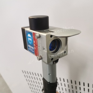 Máquina de limpieza láser de mano de doble oscilación de alta calidad con diferentes modos de limpieza - Product Image 6