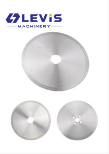 Cuchilla Circular Rotatoria de Corte <span class=keywords><strong>LEVIS</strong></span> de 40 mm a 300 mm para Materiales No Tejidos, 3 Meses de Garantía, Origen China, Venta Directa de Fábrica - Product Image 3