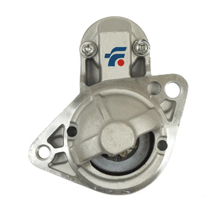 Nuevo <span class=keywords><strong>motor</strong></span> de <span class=keywords><strong>arranque</strong></span> de piezas de automóvil 12V 1.2kW 8T 31100-73K00 31100-51K00 M000T36971 M000T36971ZEcar arrancador para <span class=keywords><strong>SUZUKI</strong></span> - Product Image 5