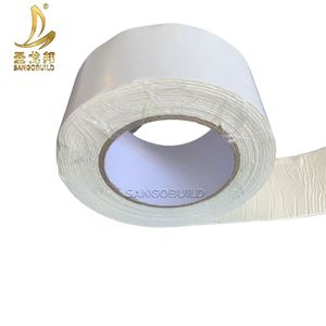 <span class=keywords><strong>Membrane</strong></span> d'étanchéité pour toiture flexible permanente à longue durée de vie de 30 ans, non solidifiante, ruban d'étanchéité en butyle pour flashing en aluminium - Product Image 5
