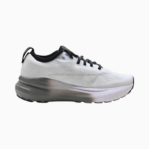 Zapatillas Deportivas Unisex con Amortiguación y Estabilidad, Parte Superior de Malla Transpirable, Absorción de Impactos, Ligeras, para Entrenamiento, Otoño-Invierno - Product Image 6