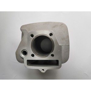 Pièces de moto tout-terrain Lifan 125 LF125 YX125 Moteur horizontal 125 Bloc-cylindres en aluminium - Product Image 3