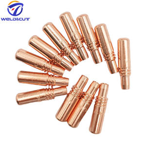 ATTC lightning 63-1162 Pointe de contact 1/16 ''1.6mm Accessoires pour torche <span class=keywords><strong>Mig</strong></span> - Product Image 6