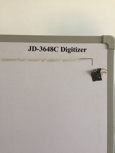 ¡Novedad! Digitalizador CAD Jindex para prendas de vestir compatible con el sistema Gerber Lectra Optitex VetiGraph - Product Image 5