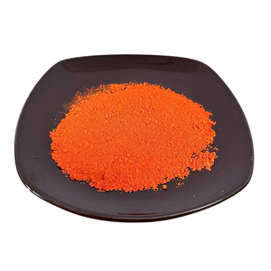 Óxido de Plomo Rojo de Fácil Retorno en Baterías, Suministro Directo de Fábrica, HECHO en CHINA, Industria 1314-41-6 Pb3O4 - Product Image 2