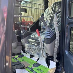 Mini-excavatrice Hitachi Zx60 certifiée CE du Japon avec boîte de vitesses et pompe, modèles Zx50 Zx55 Zx60 Zx65 Zx70, prix avantageux, à vendre - Product Image 5